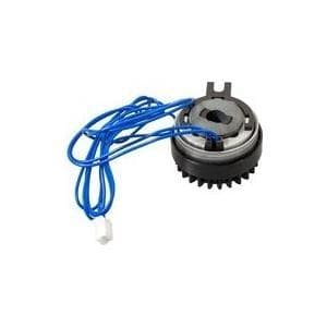 OKI 44369901 - OKI - Laser / LED printere - C310 - C510 - C530 - C330 - Drivhjul - Sort - Blå (44369901)