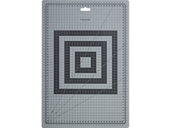 Fiskars Skärmatta 30 x 45 cm / 12 x 18" - A3