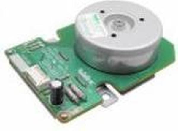 HP RL1-1657-020CN Labelprinter Drivhjul Printer/scanner reservedele (RL1-1657-020CN)