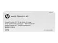 Pikkukuva 2 / 5: HP Color LaserJet Transfer Kit, Siirtosarja, Laser, HP Color LaserJet Enterprise CP5520, 1 kpl, 5 kg, 596 x 496 x 234 mm