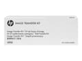 Pikkukuva 1 / 5: HP Color LaserJet Transfer Kit, Siirtosarja, Laser, HP Color LaserJet Enterprise CP5520, 1 kpl, 5 kg, 596 x 496 x 234 mm