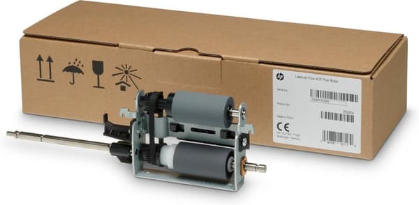 HP - ADF pickup rulle - til Color LaserJet E77825, E77830, Color LaserJet Managed Flow E77822, MFP E87640-E87660