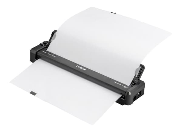BROTHER Paperiopas PJ-800:lle - vain USB-malleille (PAPG003)