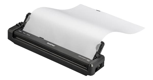 BROTHER Paperiopas PJ-800:lle - vain USB-malleille (PAPG003)
