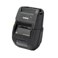 Miniatyrbild 2 av 6: Brother RuggedJet RJ-3230BL - etikettskrivare - direkt termisk - rulle (7,2 cm) - 203 dpi - upp till 127 mm/sek. - USB, NFC, Bluetooth 5.0