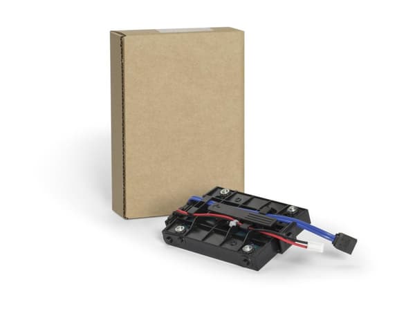 Xerox Productivity Kit - harddisk - 320 GB - internt - til VersaLink C400, C405