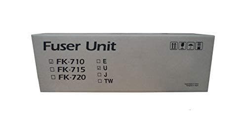 Kyocera FK 710E - Fuser Unit Kit - til FS-9130DN, 9130DN/B, 9130DN/D