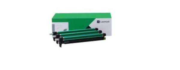 Lexmark - Fotoledarsats LCCP (paket med 3) - för P/N: 32D0022, 32D0322, 32D0372, 32D0422, 32D0472, 32D0522