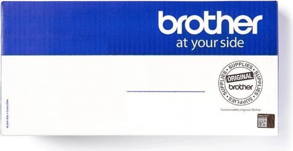 Brother D00V9U001 - Laser - Brother - DCP-L6600DW HL-L6250DN HL-L6300DW HL-L6300DWT HL-L6400DW HL-L6400DWT MFC-L6800DW MFC-L6900DW 90 st.