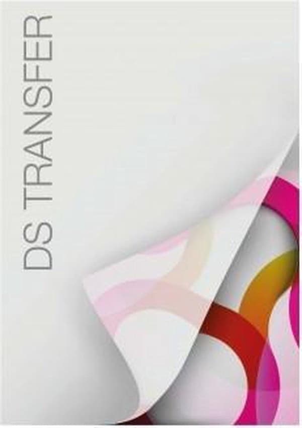 Epson DS Transfer General Purpose - A4 (210 x 297 mm) mellempapir - til SureColor SC-F100, SC-F500, SC-F501