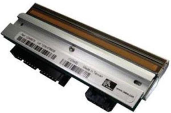 Zebra Printhead konverteringssæt 203 dpi til 300 dpi - Printhead konverteringssæt (P1037974-005)
