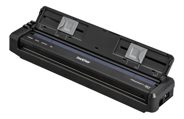 BROTHER Paper Guide för PJ-800 - för Bluetooth/WiFi-modeller (PAPG004)