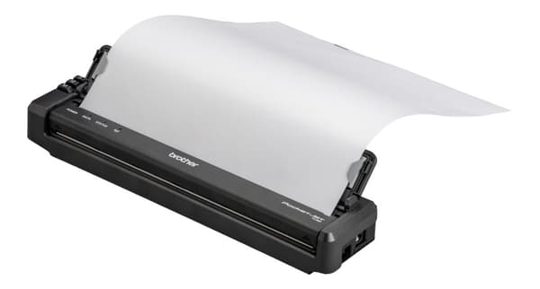 BROTHER Paper Guide för PJ-800 - för Bluetooth/WiFi-modeller (PAPG004)