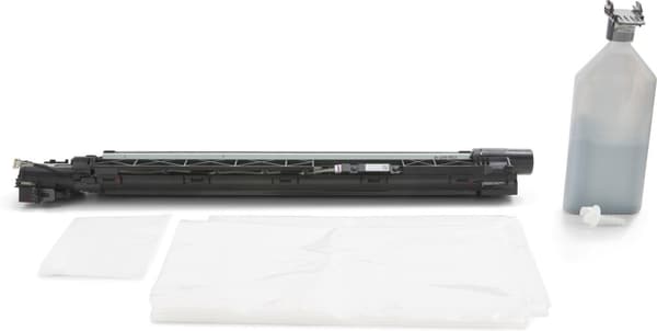 HP LaserJet musta kehitysyksikkö (5PN57A)