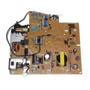 HP - Fuser strømforsyningsenhed