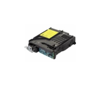 HP - laserprinter samling