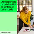 Miniatyrbild 1 av 8: HP - (220 V) - LaserJet - Fixeringssats - för LaserJet Managed MFP E72425, MFP E72535, LaserJet Managed Flow MFP E72525-E72535