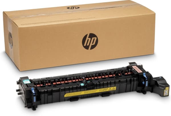 HP LaserJet fixeringsenhet 220V set (5PN62A)