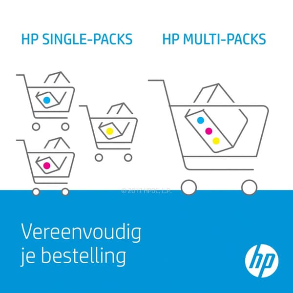 HP - Tulostin - Siirtosarja - Color LaserJet Enterprise CP5525, M750, MFP M775, LaserJet Managed MFP M775