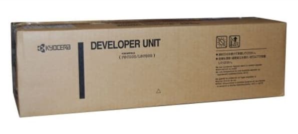 KYOCERA 302LK93014 - Sort - Kyocera - TASKalfa 3050ci/3051ci/3550ci/3551ci (302LK93014)