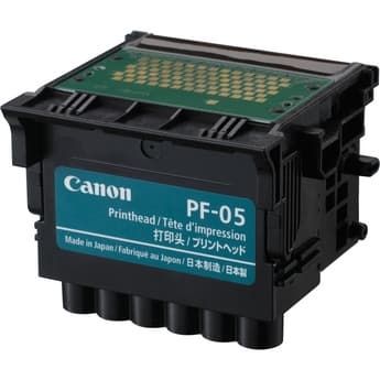 Canon PF-05 - printhoved - til imagePROGRAF IPF6300, iPF6350, iPF6400, iPF8300, IPF8400