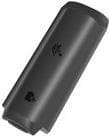 Zebra PowerPrecision - kädessä pidettävä akku (pidennetty kapasiteetti) - 1 x litiumioni 4900 mAh - Zebra MC22, MC2200, MC27, MC2700