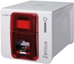 Evolis - tulostuspää - Evolis Primacylle, Zenius