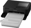 Miniatyrbilde 3 av 3: Drukarka DSC SELPHY CP1500 5539C002 Czarna