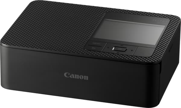 Drukarka DSC SELPHY CP1500 5539C002 Czarna