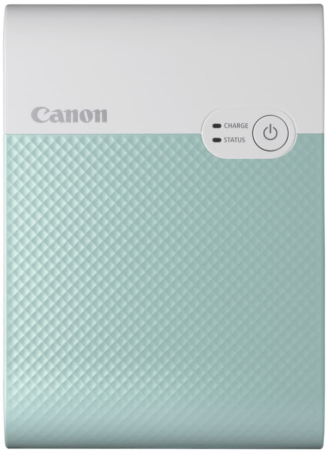 Canon photo printer Selphy Square QX10, green CDON