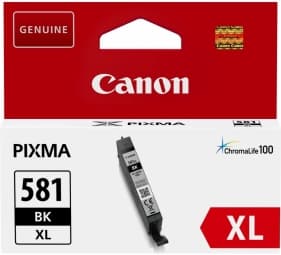 Canon CLI-581XL Black