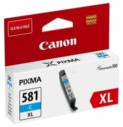 CANON CLI-581 XL C