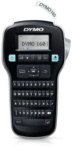 DY LM 160 PRINTER QWZ DE/AT/DYMO LABELMANAGER 160 QWZ
