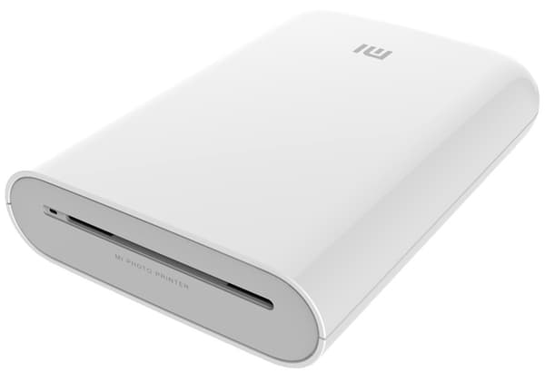 Xiaomi Mi Portable Photo Printer EU TEJ4018GL