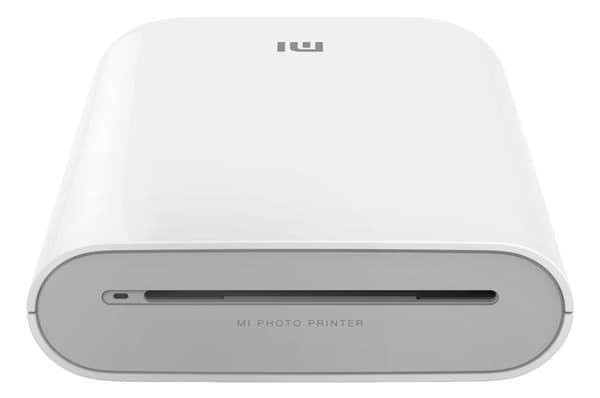Xiaomi Mi Portable Photo Printer EU TEJ4018GL