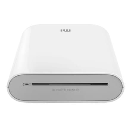 Xiaomi Mi Portable Photo Printer EU TEJ4018GL