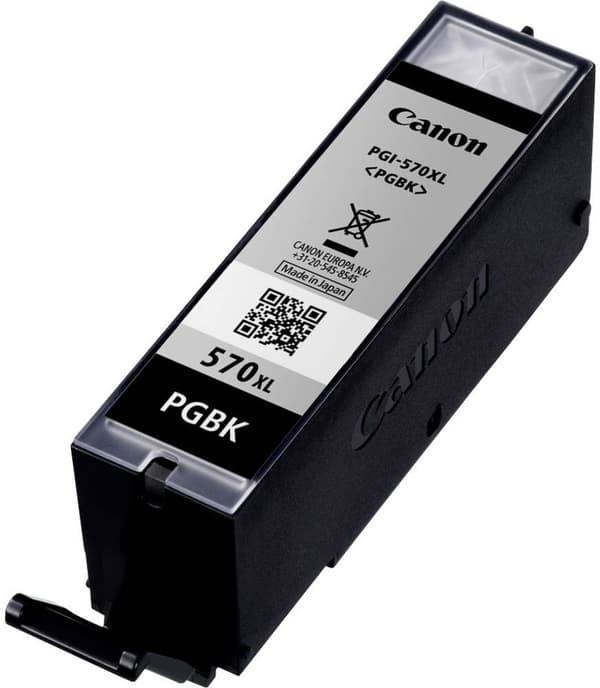 Tintes kārtridžs Canon PGI-570XL Black