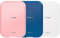 Miniatyrbilde 4 av 4: Canon photo printer Zoemini 2, pink