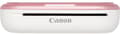 Miniatyrbilde 2 av 4: Canon photo printer Zoemini 2, pink