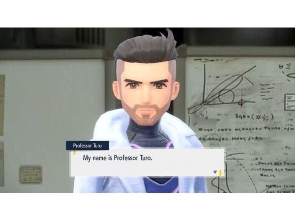 Nintendo Pokémon Violet, Nintendo Switch, (Alla), Fysiskt medium