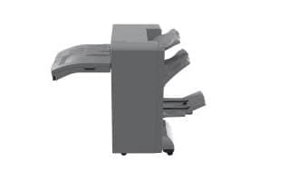 Lexmark X94X Assy Complete 2/4 Punch (40X3937)