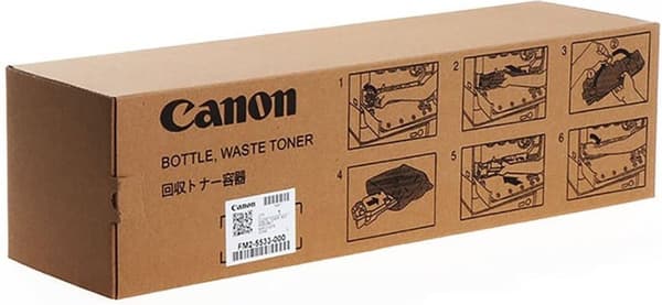 Canon FM2-5533-000 skrivar- och skannersats