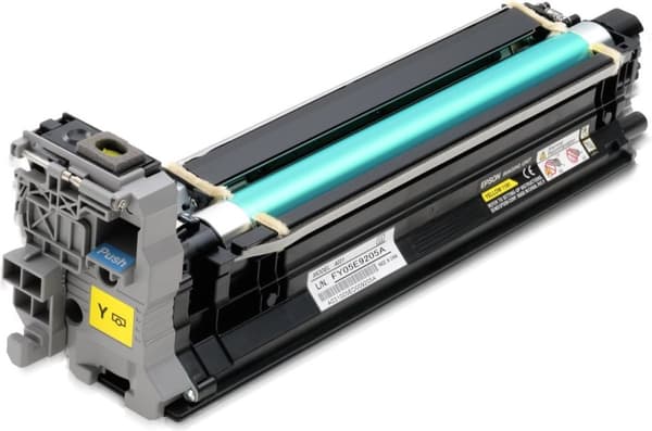 Epson - C13S051191 - CX28 - Trumset OBS: Ingen toner!