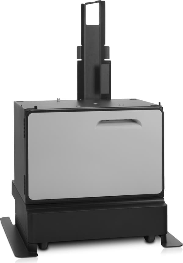 HP Officejet Enterprise skrivarskåp och stativ