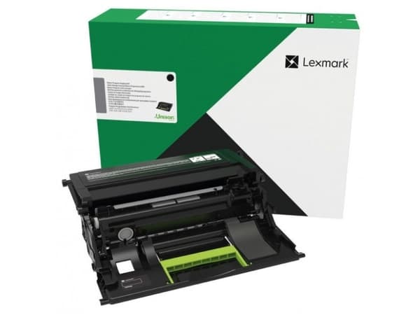 LEXMARK Trommel schwarz CS/X53/ CS/X63 ca. 150 000 S.
