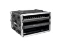 Miniatyrbilde 2 av 5: Tripp Lite SRCASE6U, Transportkasse, 6,6 kg, Sort