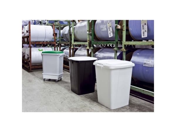 Durable 1800474040, 520 mm, 490 mm, 610 mm