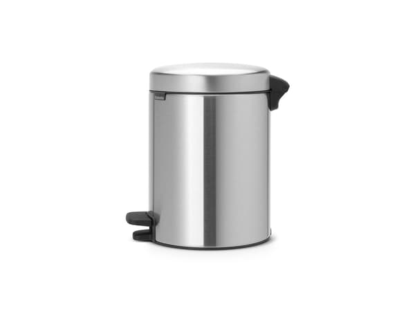 Brabantia Pedal Bin newIcon, 20,6 cm, 206 mm, 266 mm, 292 mm, 1,1 kg, 217 mm