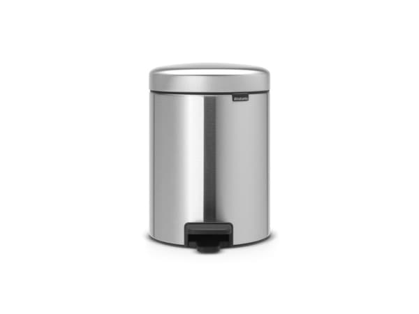 Brabantia Pedal Bin newIcon, 20,6 cm, 206 mm, 266 mm, 292 mm, 1,1 kg, 217 mm