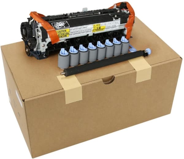 Lexmark Maintenance Kit 110V 1,Fuser